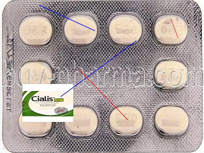 Comment acheter cialis en france